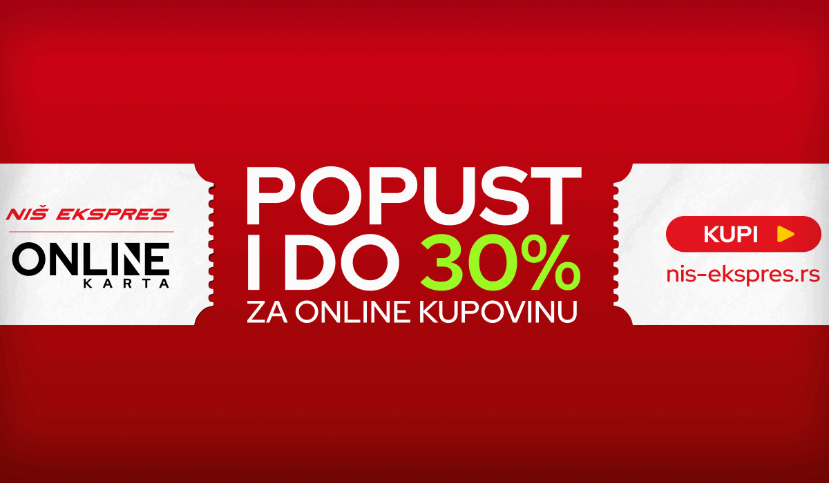 Isplanirajte putovanje unapred i uštedite