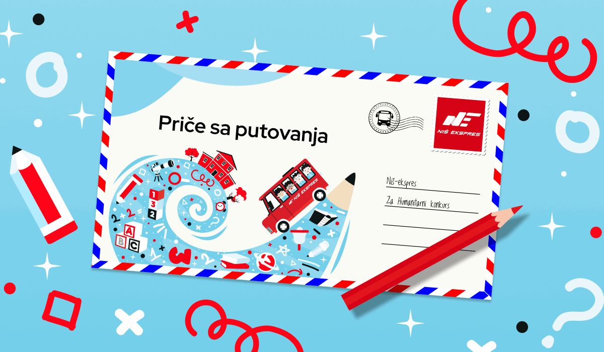 Poziv za učešće na konkursu