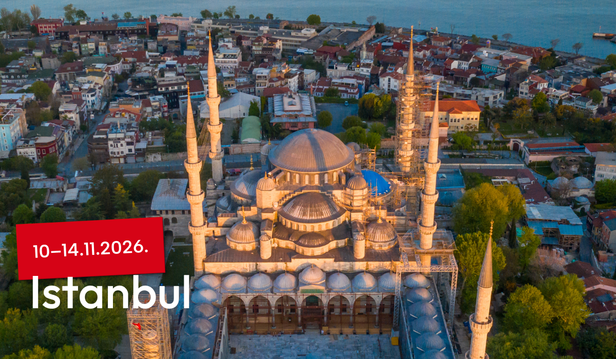 Istanbul