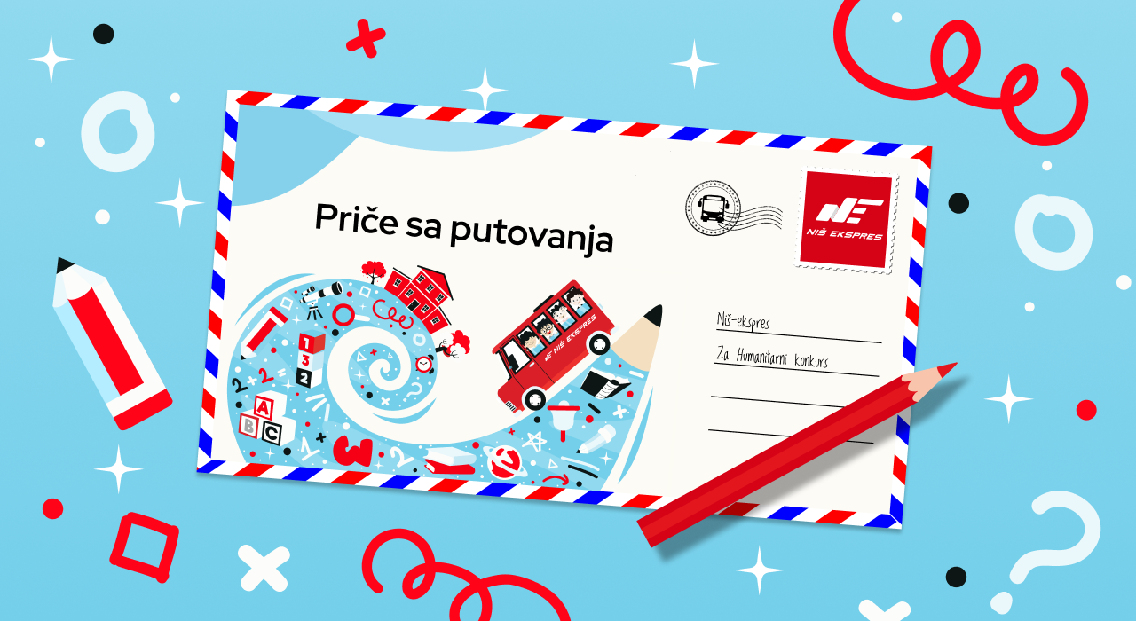 Price sa putovanja