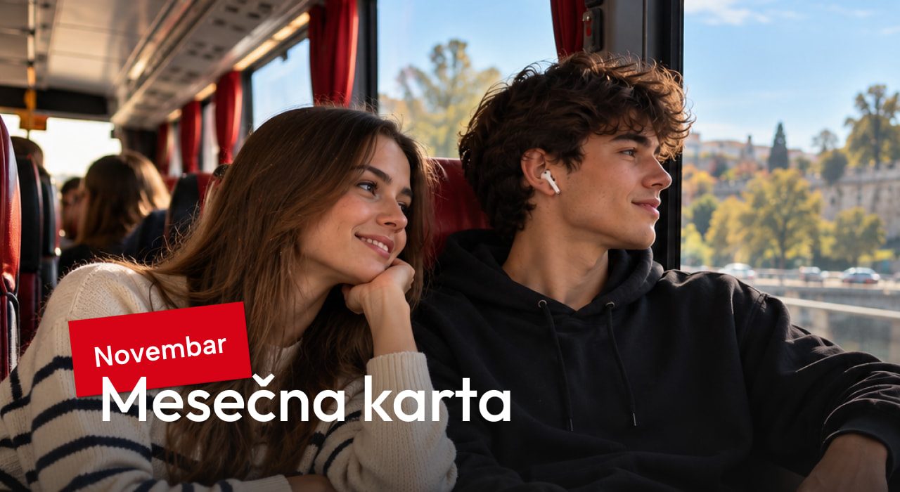 nov mesečna