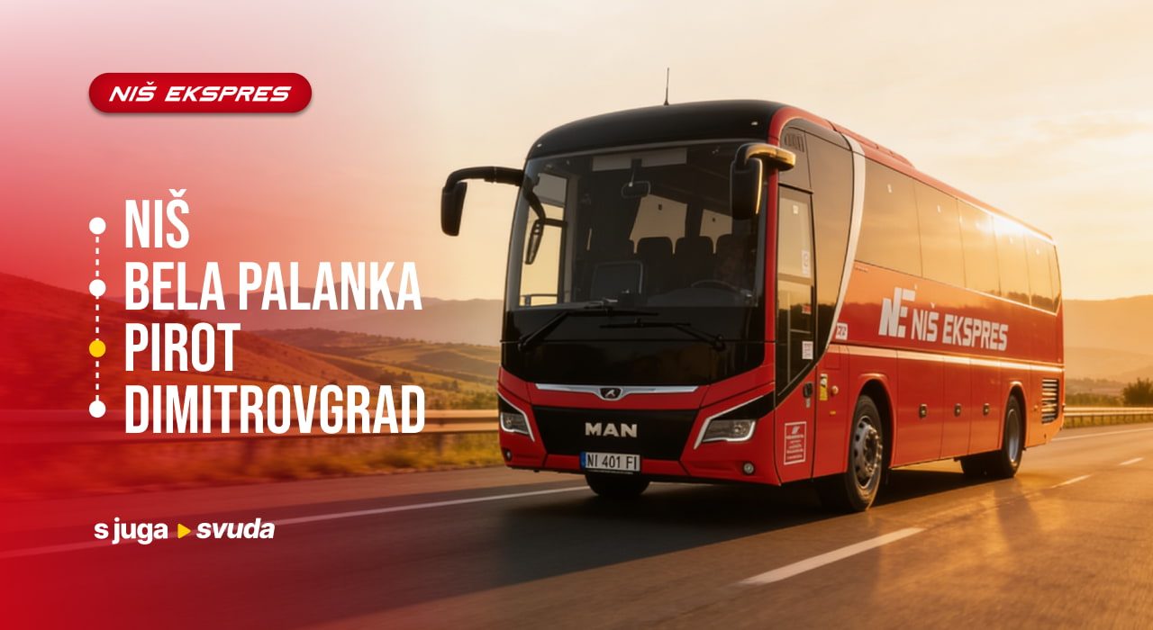 novi polasci nis bela palanka pirot dimitrovgrad