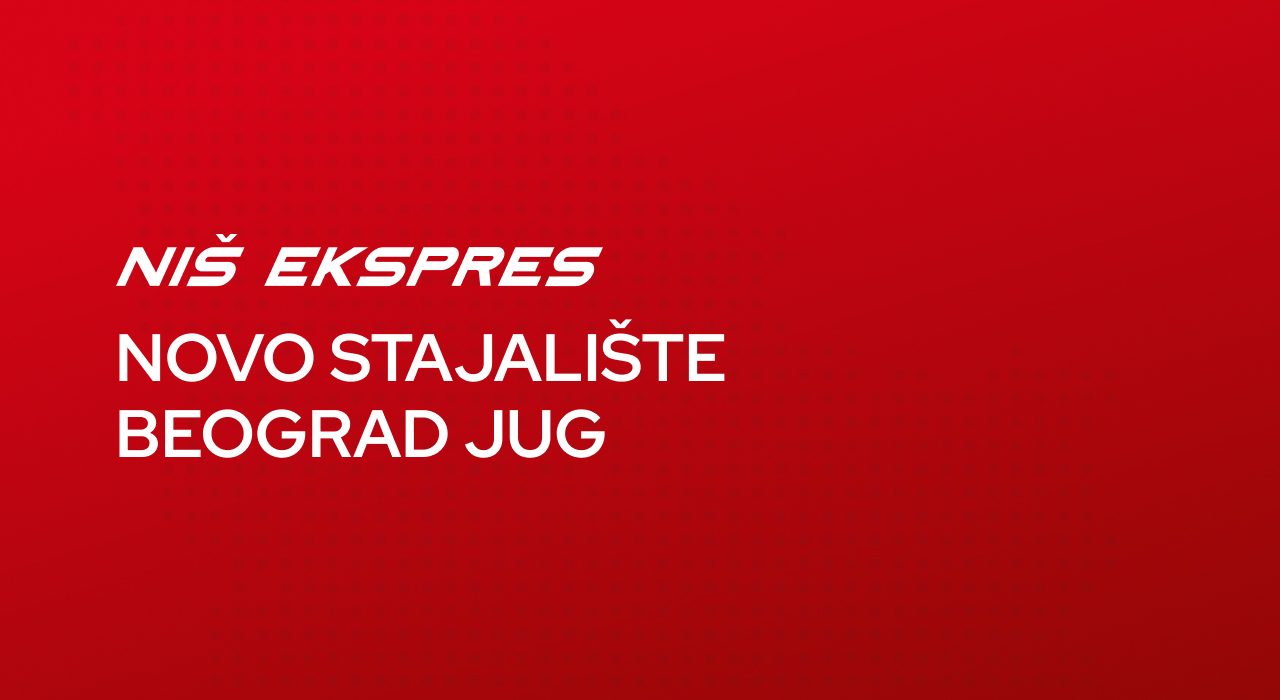 novo stajalište bg