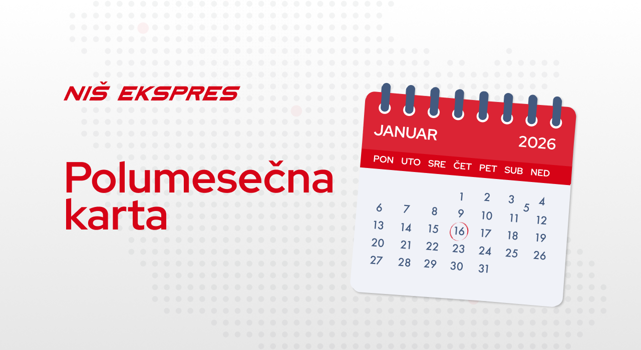 polumesečna januar 2026