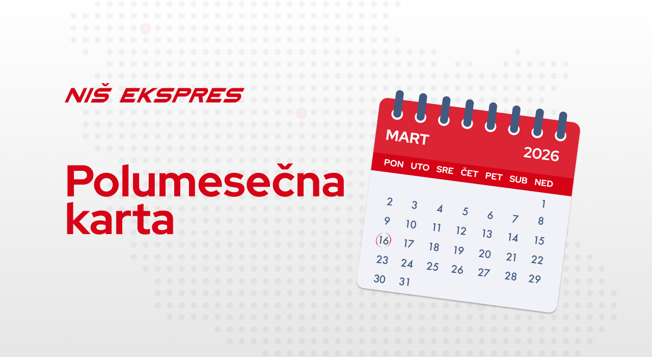 polumesečna mart 26