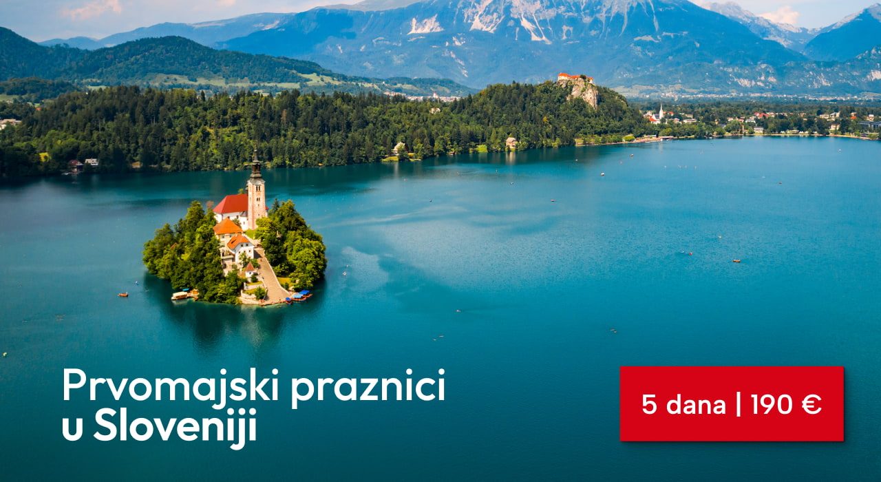 slovenija, bled, ljubljana