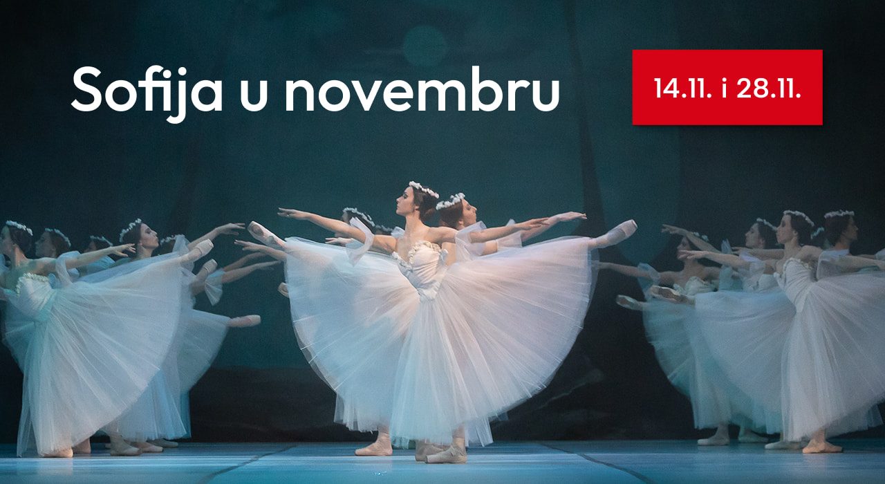 sofija novembar